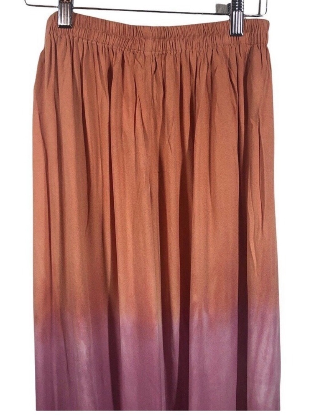 Young Fabulous & Broke Geneva Tie Dye Pants Size Large - Picture 11 of 11